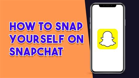 how to send a snap on snapchat|how to snap yourself snapchat.